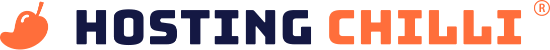 Hosting Chilli Logo